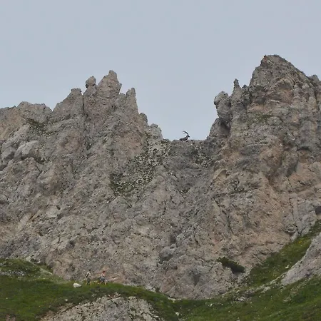 Rifugio 2000 Hostel *