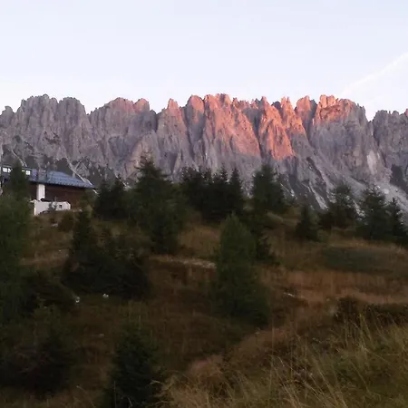 Hostel Rifugio 2000