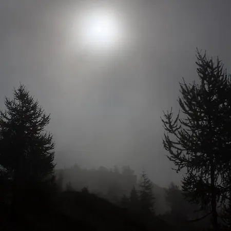 Rifugio 2000 *