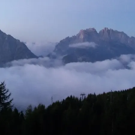 Rifugio 2000 Sappada