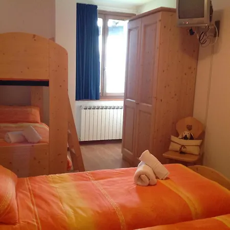 Hostel Rifugio 2000 Sappada