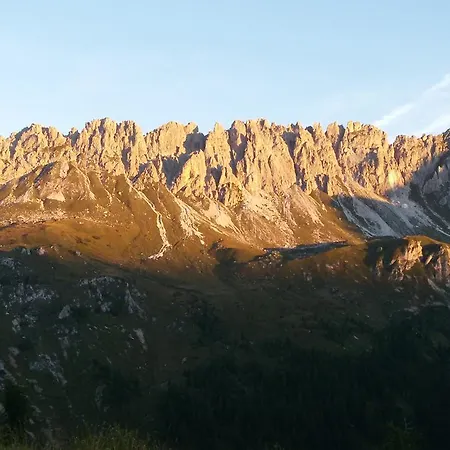 Rifugio 2000