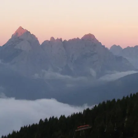 Rifugio 2000 Hostel *