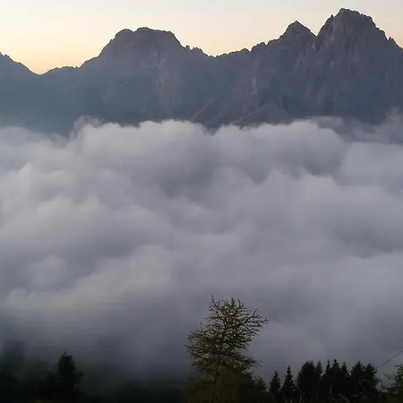 Rifugio 2000 *
