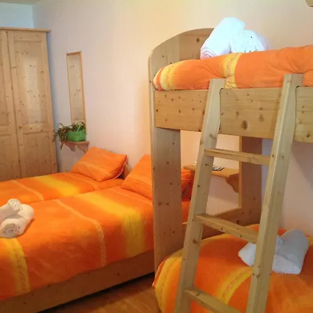 Rifugio 2000 Hostel *