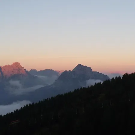 Rifugio 2000 Hostel *