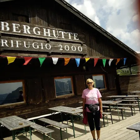Rifugio 2000 * Sappada