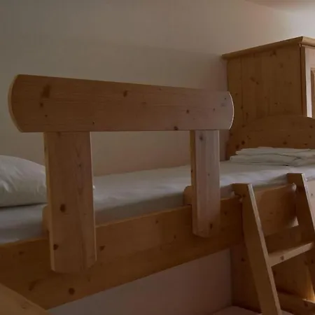 Hostel Rifugio 2000
